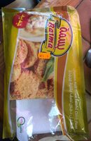 Basma, Falafel Avec Pois Chiches 400g