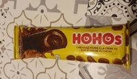 Hohos