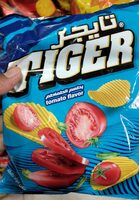 Tomato flavor