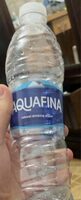 Aquafina Natural Water