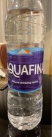 Aquafina Natural Water