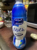 Almarai milk skimmed