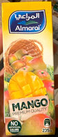 Mango Juice