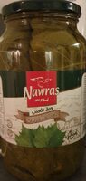 Drueblader/Grape Leaves