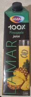 Pineapple juice