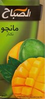 Mango Nectar