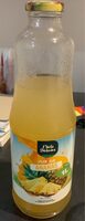Jus de Ananas