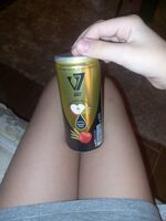 Apple Flavored Malt
