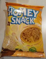 Homey Snack Chips Mix