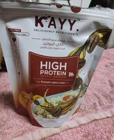 Protein Oat