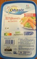 Surimi