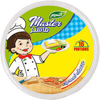 Master Cheese Triangles