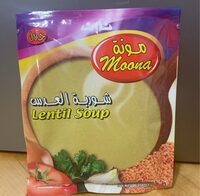Lentil Soup