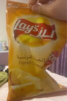 Lays chips