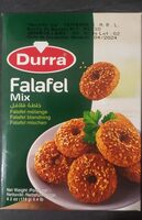 Falafel mix Durra
