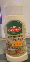 Mayonnaise