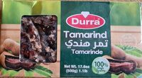 Tamarinde