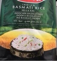 Basmati rice