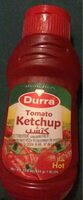 Tomato ketchup