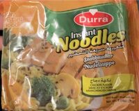 Nouille chinoise