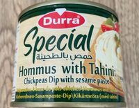 Houmous