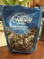 Pepite Noire 120G Fancy