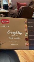 EveryDay Sweets Box