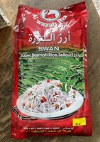 Super Basmati Rice Sella 1121