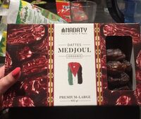 Dettes medjoul jordanie