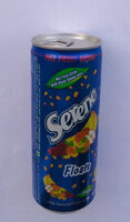 Mix Fruit Drink