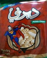Derbi chpis