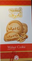 Walnut Cookie
