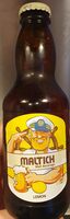 Maltich lemon