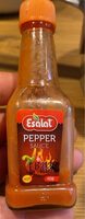 Pepper Sauce