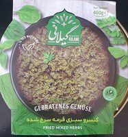 Ghormeh Sabzi