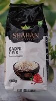 Sadri Reis