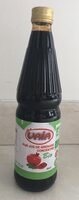Pur jus de grenade concentré