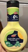 Thousand Island Sauce