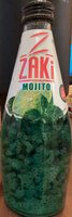 Zaki Mojito