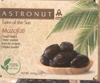 Mazafati