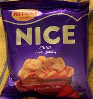 Nice chilli
