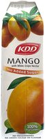 Mango with White Grape Nectar