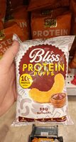 Protein Puffs