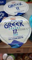 Kdcon Greek Yogurt Nf 170Gm