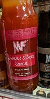 MF sweet and sour sauce
