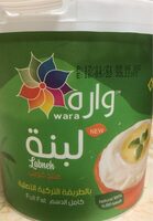 Labneh