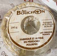 Au bouchon