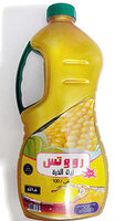 Roots Corn Oil