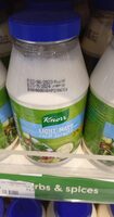 Light mayo
