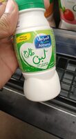 Almarai fresh laban full fat